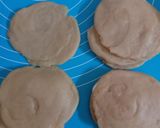 Foto langkah ke 3 dari resep Roti Maryam Homemade Frozen.