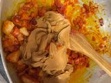 CRISPY LIEMPO KARE-KARE