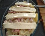 Une image de l'étape 4 de Tartiflette.