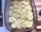 Foto del paso 3 de la receta: Jamoncitos de pollo al horno
