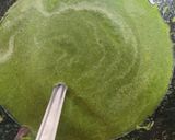 આલુ પાલક (Aloo Palak Recipe In Gujarati) રેસીપી સ્ટેપ3ફોટો