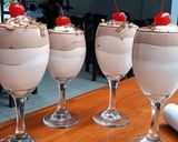 Foto del paso 3 de la receta: Mousse de tres chocolates🇵🇪
