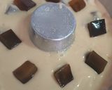 Foto del paso 5 de la receta: Torta o Budín con Tropezones de Dulce De Batata