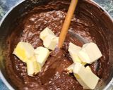 Sütés nélküli bounti szelet recept fázis 2 fotója