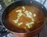 Foto del paso 3 de la receta: Sopa seca ricasaa!!