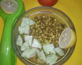Whole moong sprout 4 