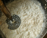 Foto del paso 3 de la receta: Budín de pan fácil rápido y económico