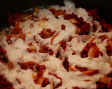 Foto del paso 5 de la receta: Hamburguesa Mexic-Ana
