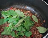 泰國打拋(牛)飯 Kra Prao Rice的食譜步驟7照片