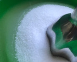 Foto del paso 2 de la receta: Coca bicolor