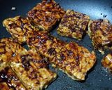 Foto langkah ke 5 dari resep 42. Tempe Bakar.