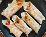 Foto langkah ke 4 dari resep Kebab KW.