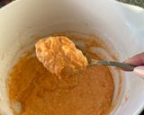 Foto del paso 3 de la receta: Galletas de zanahoria 🥕