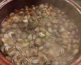 Foto del paso 11 de la receta: Caracoles a la mallorquina "a mi manera"