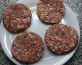 Foto del paso 2 de la receta: Hanburguesa casera de carne