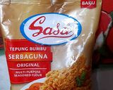 Foto langkah ke 2 dari resep Ayam goreng tepung saus asam manis.