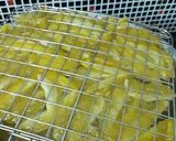 Hình bước làm 6 của món Mứt khế dẻo