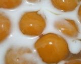 Foto langkah ke 6 dari resep Biji salak.