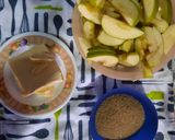 Foto del paso 8 de la receta: Tarta de manzana