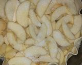 Foto del paso 5 de la receta: Tarta de manzana