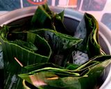 Foto langkah ke 5 dari resep Pepes Ikan.