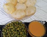 A picture of step 10 of Tri Colour Breakfast.