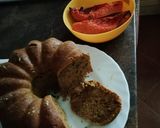 Sütő tök kúpos recept fázis 7 fotója