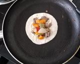 Foto del paso 6 de la receta: Alambre de res Nutrideli