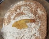 Foto del paso 1 de la receta: Tarta de verduras y atún con masa casera