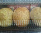 Foto langkah ke 6 dari resep Roti isi..sayuran.