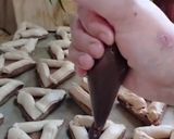 صورة لخطوة 6 من وصفة صابلي الكابريس