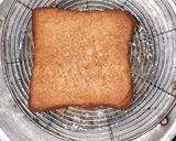 Foto langkah ke 4 dari resep Prawn Toast.