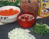 Foto langkah ke 1 dari resep Pastel Daging Frozeen.