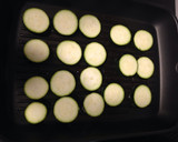 Foto del paso 1 de la receta: Ensalada de mozzarella