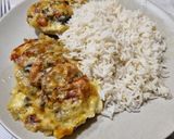 Pestós csirkemell recept fázis 10 fotója