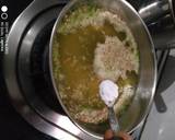 Khichu recipe step 1 photo