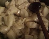 Házi töpörtyű és zsír készítése recept fázis 2 fotója