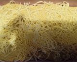 Foto del paso 4 de la receta: Pan saborizado (keto)