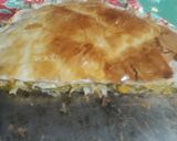 Foto del paso 4 de la receta: Tarta de Zapallito Y Choclo🤗