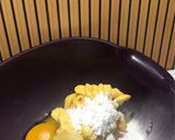 Foto langkah ke 1 dari resep Nastar.