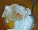 Foto langkah ke 2 dari resep Nogosari Kw(no tepung).