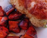 Foto del paso 5 de la receta: Pollo estilo Kiev