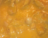 Foto del paso 3 de la receta: Mollejas en salsa al estilo Pacote