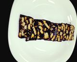 A picture of step 4 of Chocolate Biscuits.