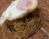 รูปขั้นตอนการทำที่ 3 ของ ข้าวผัดต้มยำปลากระป๋อง🥫🍳