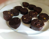 Foto del paso 4 de la receta: Paella valenciana de morcilla