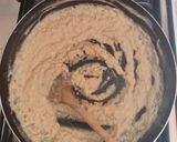 1989. Sóska mártás tükör tojással és sült virslivel 😋 recept fázis 5 fotója