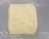 Foto del paso 7 de la receta: Masa de hojaldre