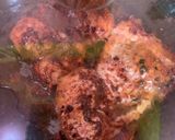 Foto langkah ke 3 dari resep Ayam Charsiu |Panggang Teplon.