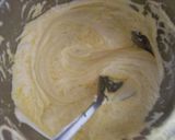 Foto langkah ke 2 dari resep Roll Cake Jelita (Takaran Sendok).